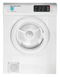 Best Sensor Controlled Vented Dryer 7kg LDVF70
