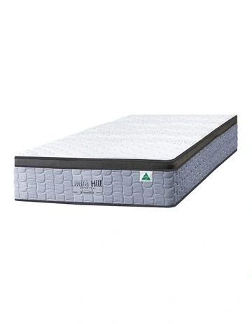 Essential Mattress in White