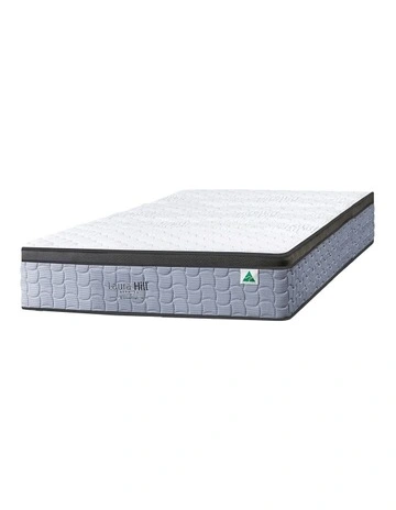Essential Mattress in White