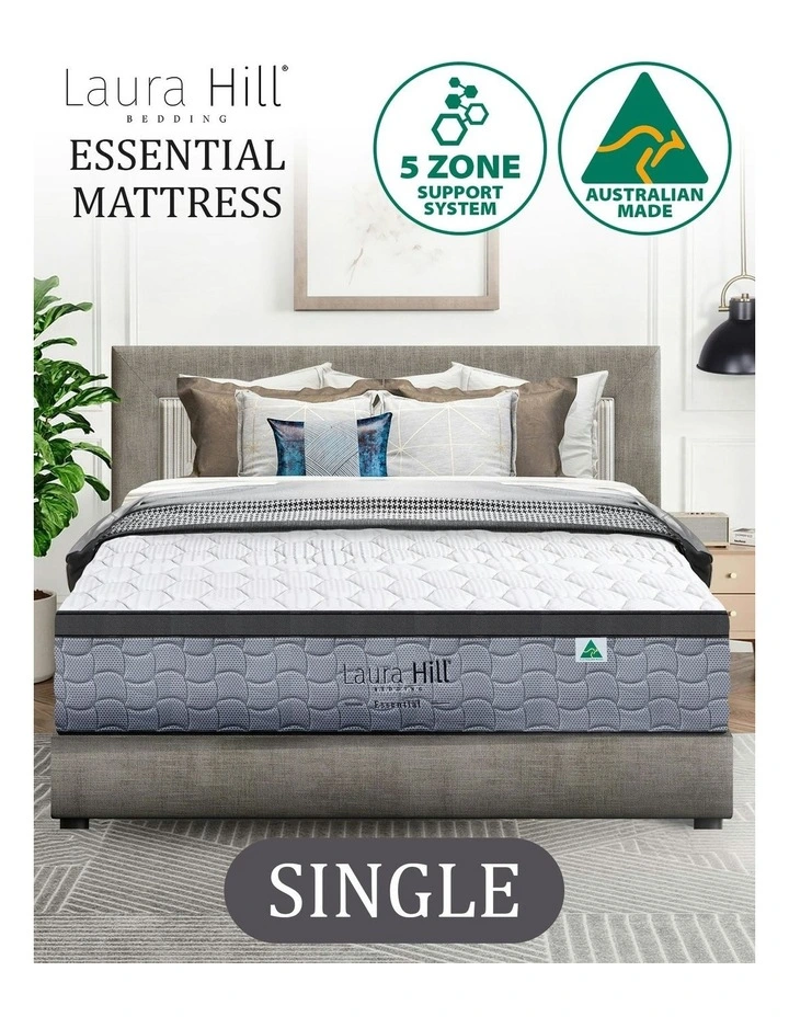 Essential Mattress in Multi image 4