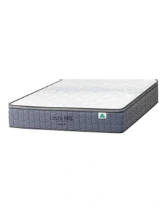 Exquisite Mattress in White