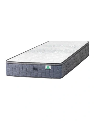 Exquisite Mattress in White