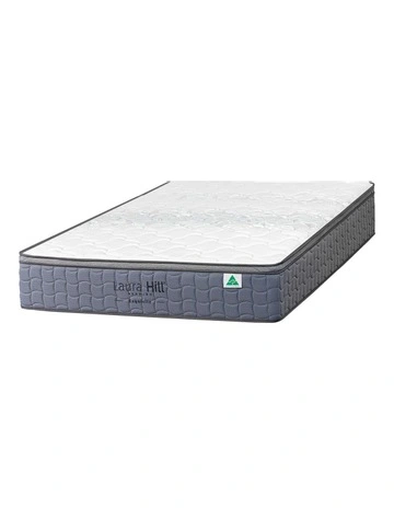 Exquisite Mattress in White