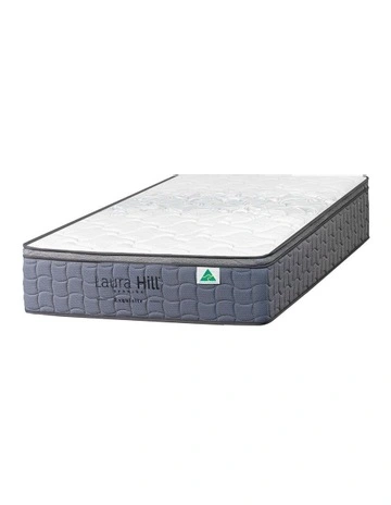 Exquisite Mattress in White