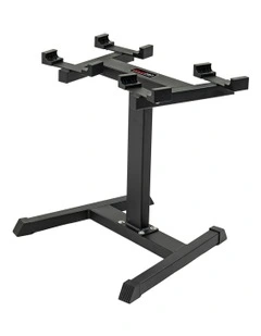 Powertrain 150KG Adjustable Eon Dumbbell Stand