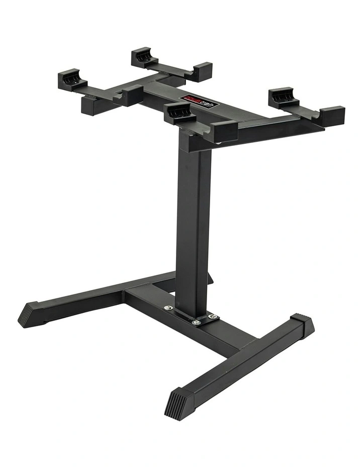 Powertrain 150KG Adjustable Eon Dumbbell Stand image 1
