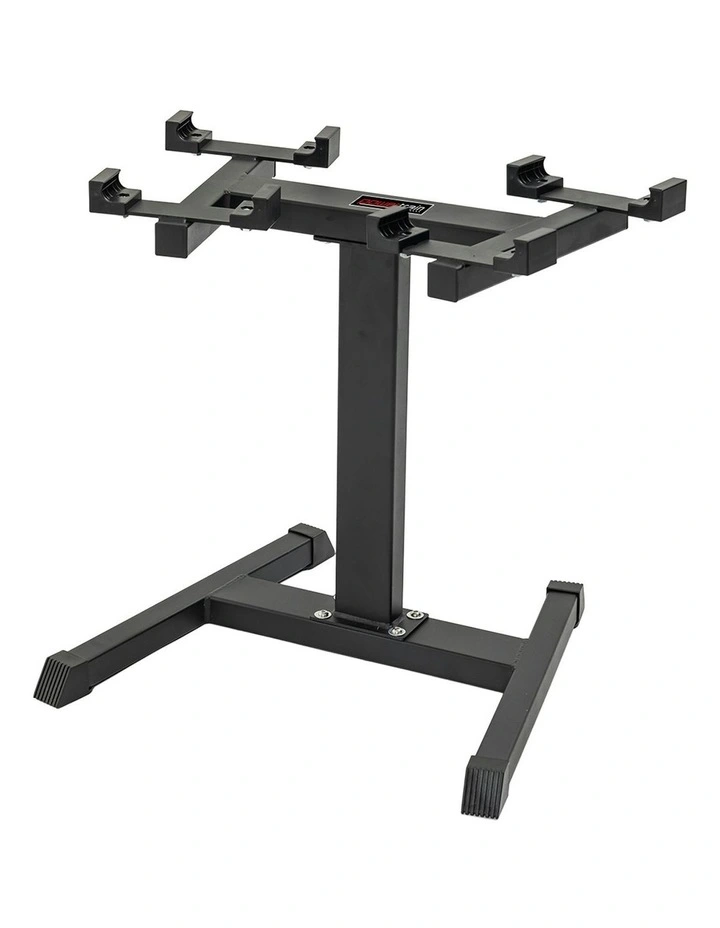 Powertrain 150KG Adjustable Eon Dumbbell Stand image 2