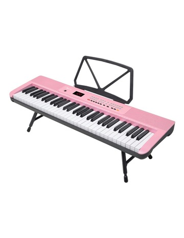 Pink colour