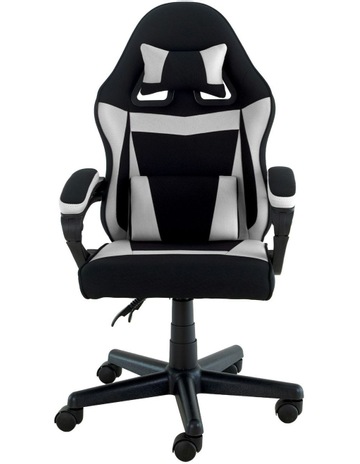 Black/White colour
