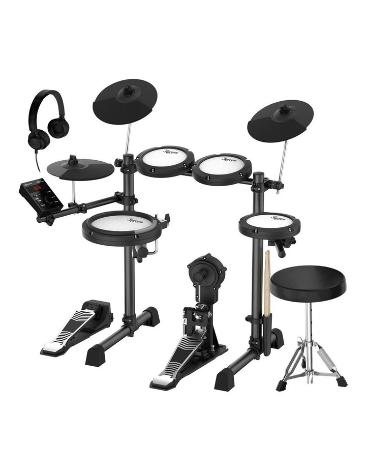 18S Electronic Drum Kit image 5