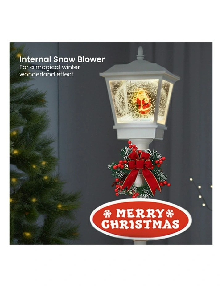 Outdoor Display Decoration LED Christmas Lamp 1.8m image 4