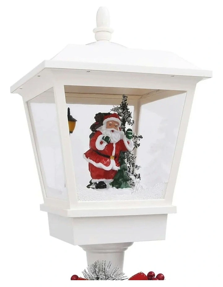 Outdoor Display Decoration LED Christmas Lamp 1.8m image 5