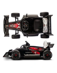 Porsche Formula E Electric Ride On Car Remote Control