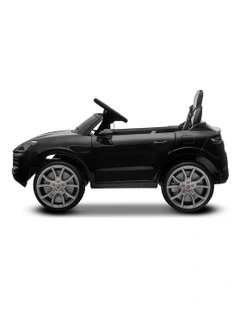 Porsche Cayenne Electric Ride On Car with Remote Control