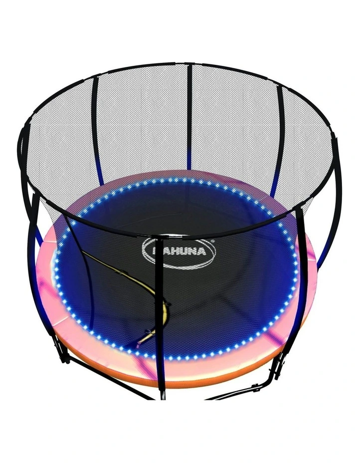 Trampolines Smart Motion Sensor Lighting with 16 colours image 1