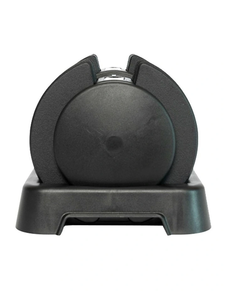 Gen2 Pro Adjustable Dumbbell 25kg in Black image 6