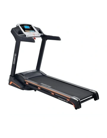 Foldable MX2 Fitness Treadmill