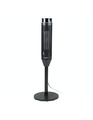 Dyson Hot+Cool Fan Heater White/Nickel AM09 302427-01 | MYER