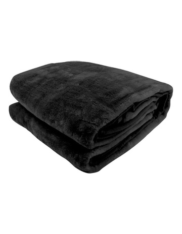 Black colour