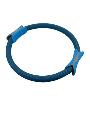 Blue Pilates Circle Grip Ring