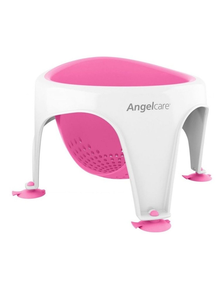 Angelcare Baby Bath Support Pink / Baby Bath Support Angelcare Canada