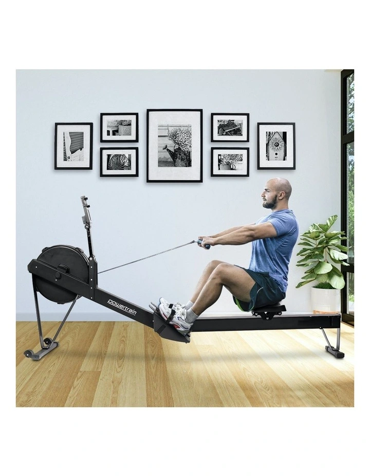 Air Rowing Machine ROM-TODO-RM5 image 6