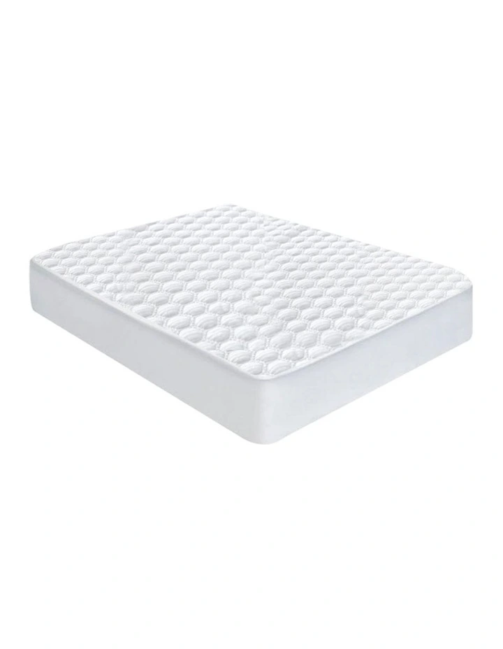 Laura Hill Cool Max Mattress Protector King image 1