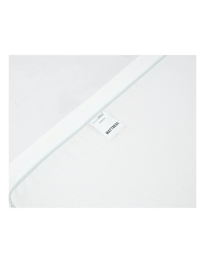 Laura Hill High Density 5cm Mattress foam Topper Single image 3