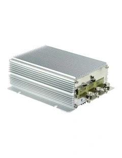 SoundExtreme DC to DC (48V to 12V) Step Down Power Converter