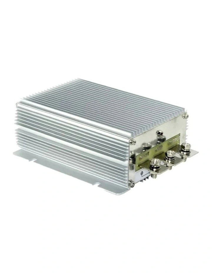 SoundExtreme DC to DC (48V to 12V) Step Down Power Converter image 1