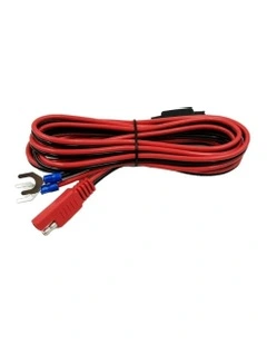 SoundExtreme Power Cable 2.4M