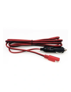 SoundExtreme Cigarette lighter Power Cable