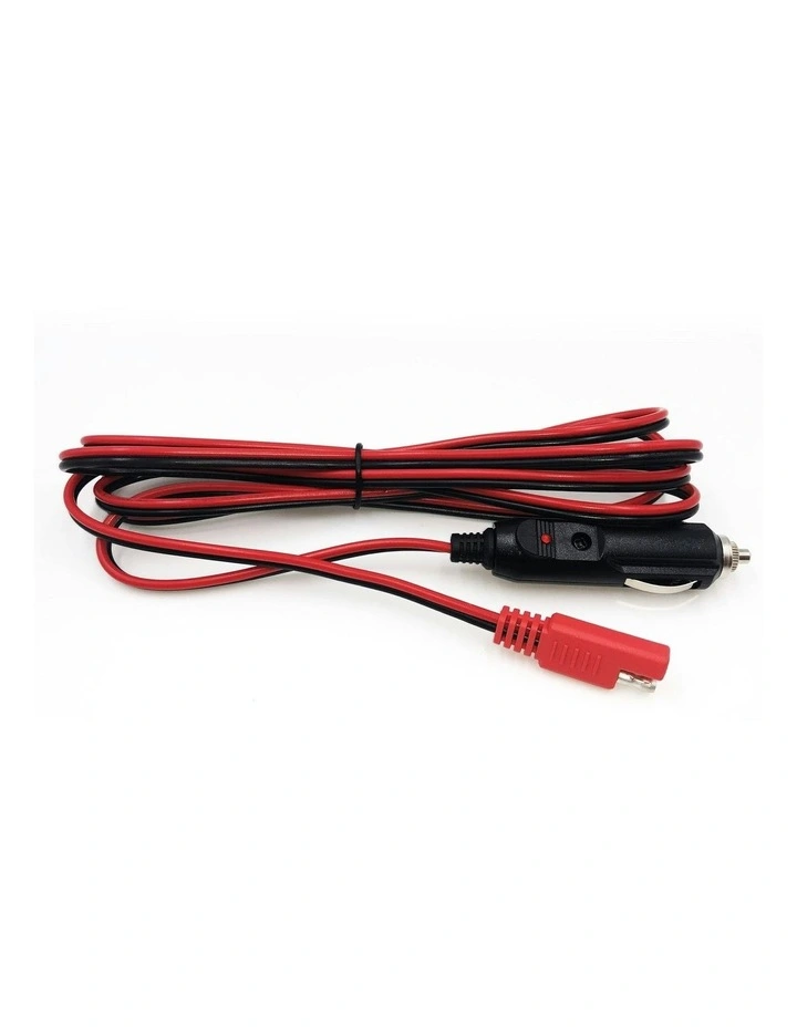SoundExtreme Cigarette lighter Power Cable image 1
