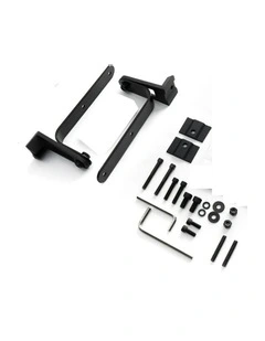 SoundExtreme Mounting Bracket SE V1 Kit in Black