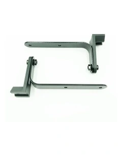 SoundExtreme V1 Mounting Bracket in Black