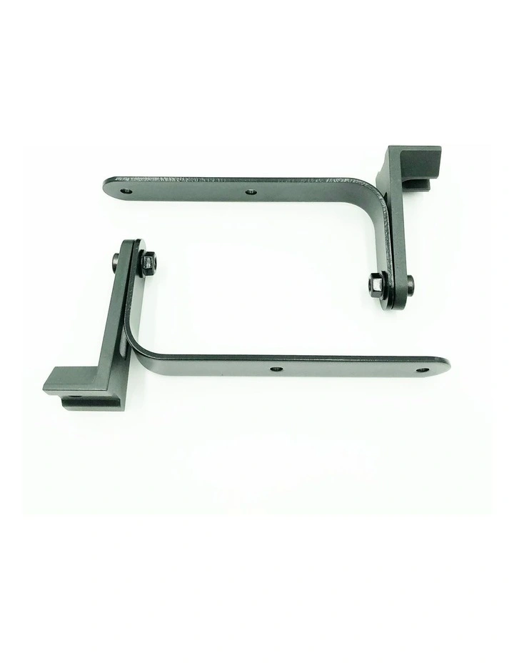 SoundExtreme V1 Mounting Bracket in Black image 1