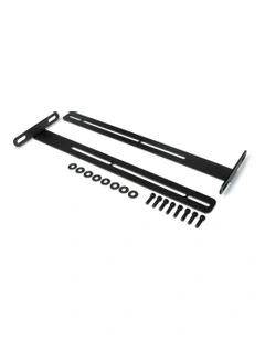 SoundExtreme Universal Golf Car Mounts SE V4 T Bracket