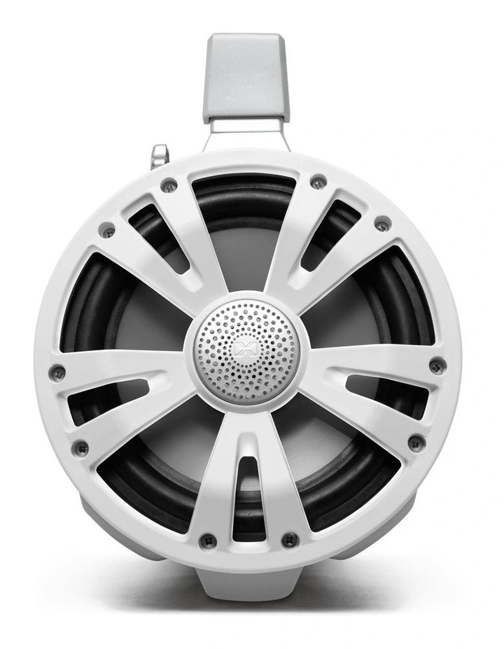 ExtremeTower Speakers ET08 - 2 Passive Extreme 8 inch Tower Speakers 2 Piece Set image 4