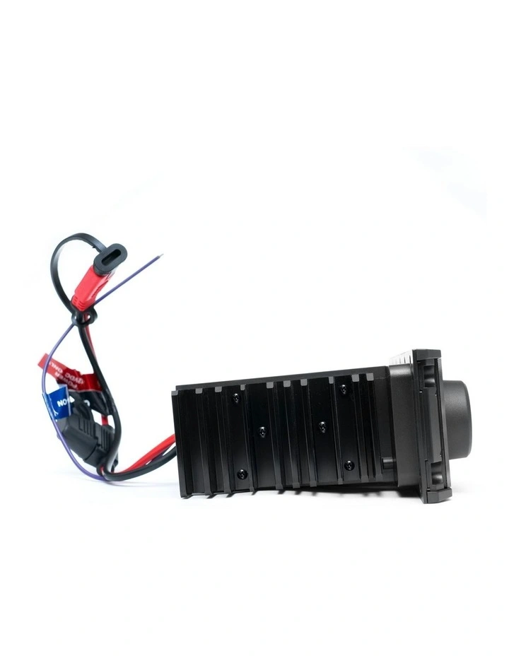 Marine DIN Radio 6.5 Speaker Kit image 5