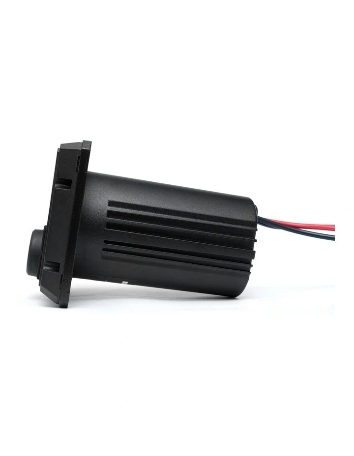Marine Gauge Radio 6.5 Speaker Kit image 7