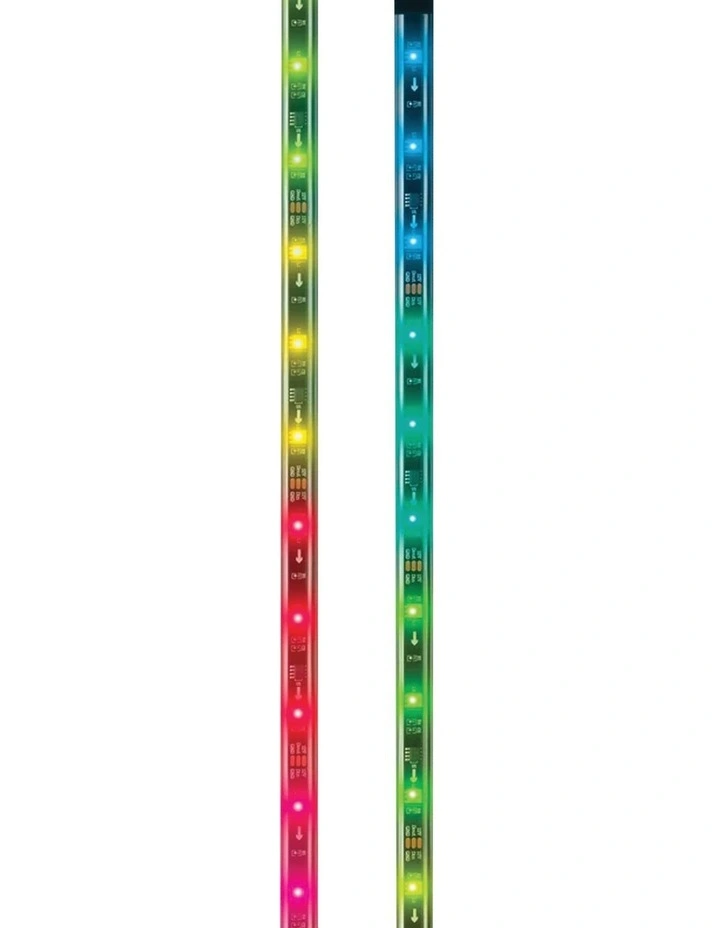 ExtremeStrip 6 Seat Golf Cart Underglows image 1