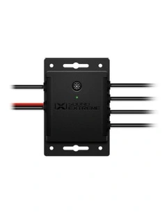 Extreme LEDCast Controller with 4 Zones