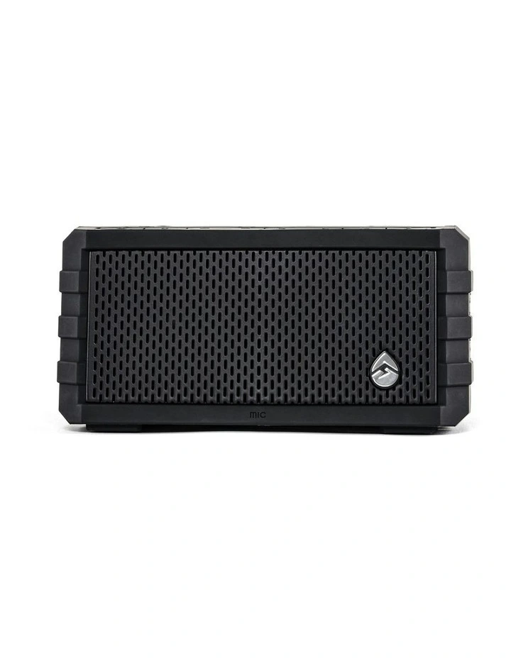 Sol Jam Bluetooth Speaker image 3