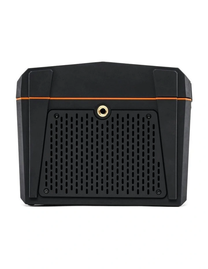 Sol Jam Bluetooth Speaker image 5