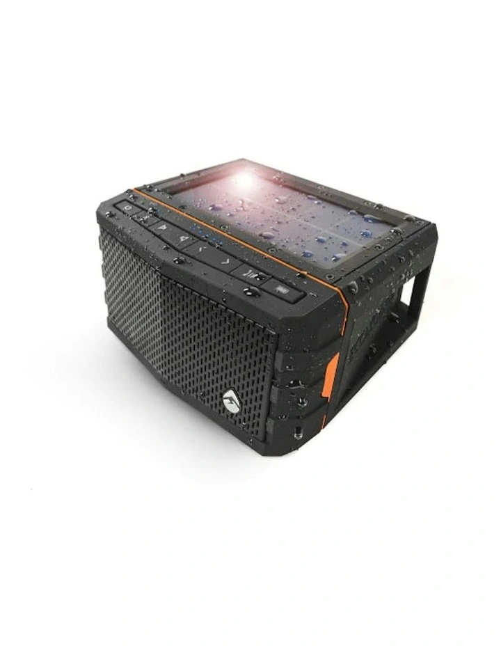 Sol Jam Bluetooth Speaker image 7