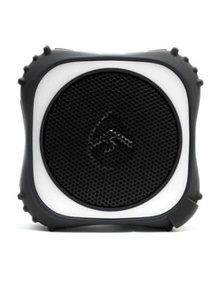 EcoEdge Pro Bluetooth Speaker
