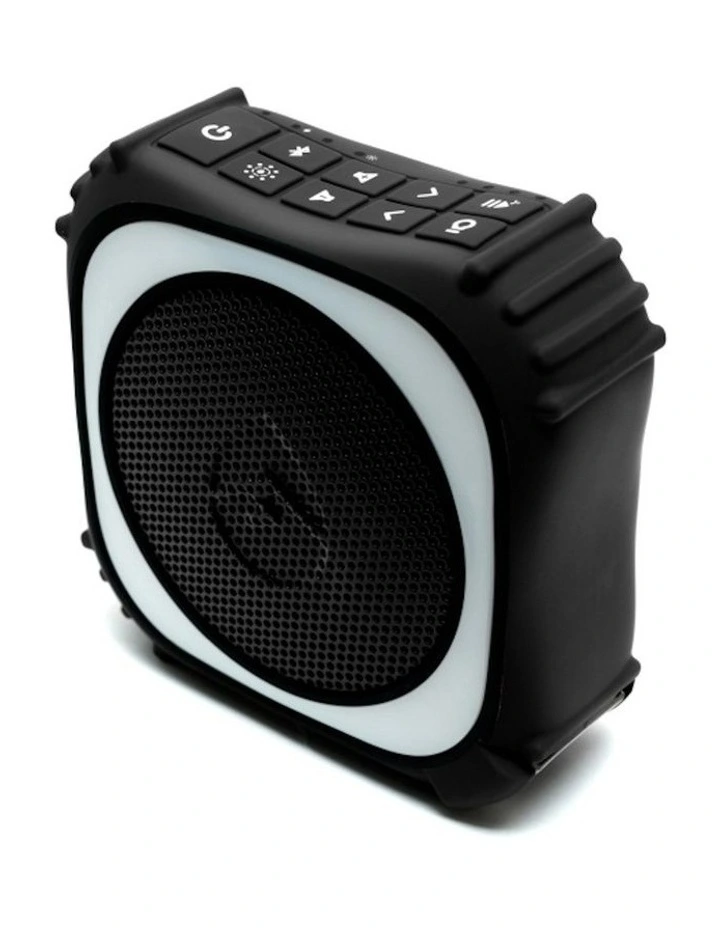 EcoEdge Pro Bluetooth Speaker image 3