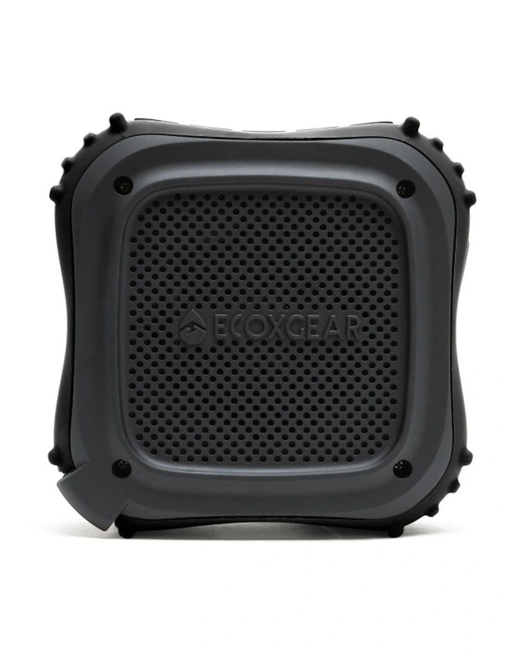 EcoEdge Pro Bluetooth Speaker image 4