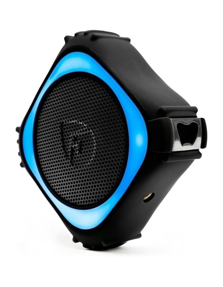EcoEdge Pro Bluetooth Speaker image 7