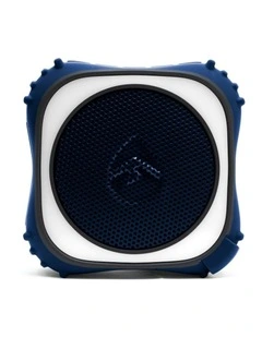 EcoEdge Pro Bluetooth Speaker